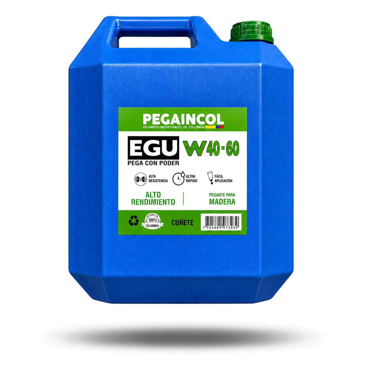 EGU W 40 - 60 - Imagen 3
