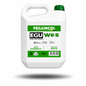 EGU W 40 - 60