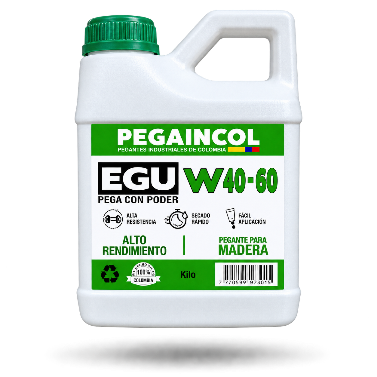 EGU W 40 - 60 - Imagen 2