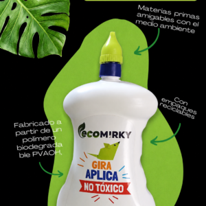 ECOMIRKY