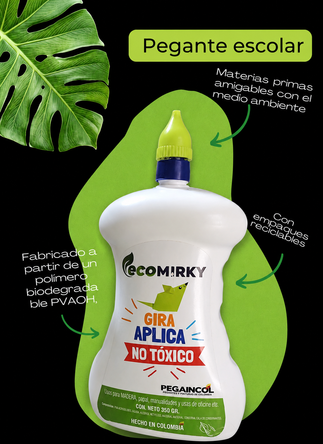 ECOMIRKY